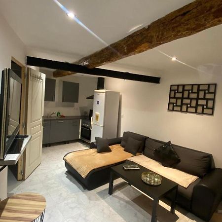 Camellia Hotel Beauvoisin  Ngoại thất bức ảnh