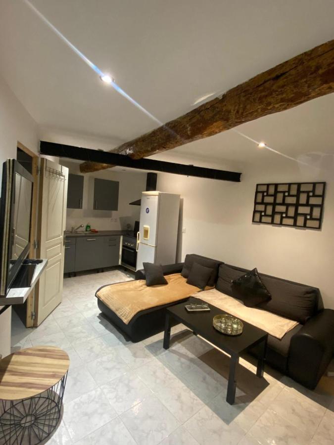 Camellia Hotel Beauvoisin  Ngoại thất bức ảnh